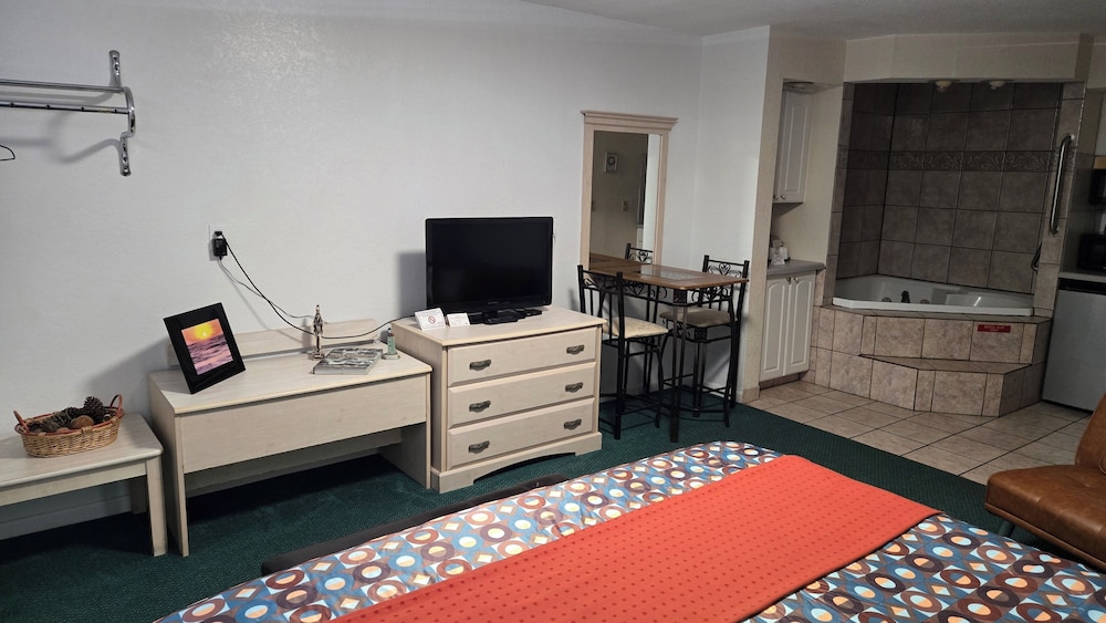 Merida Inn And Suites 33/50