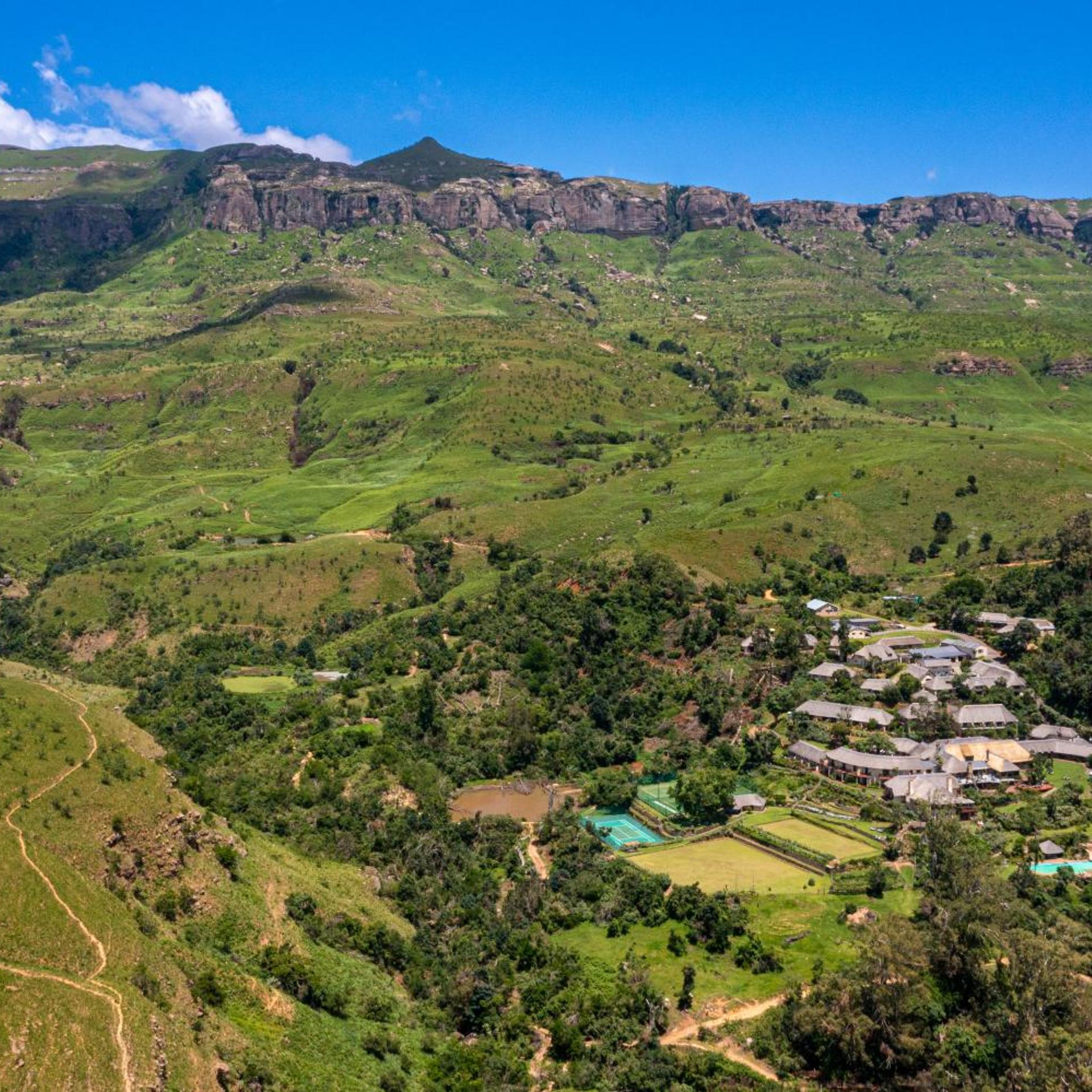 The Cavern Resort & Spa 45/50