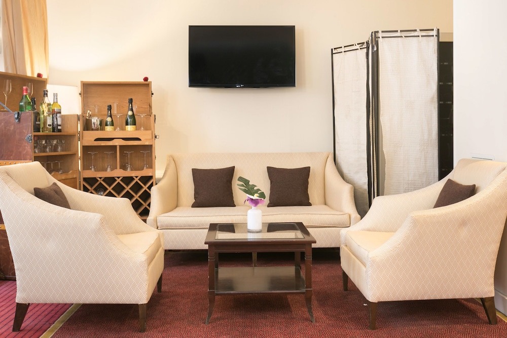 Hotel Etoile Saint Ferdinand by HappyCulture 30/49