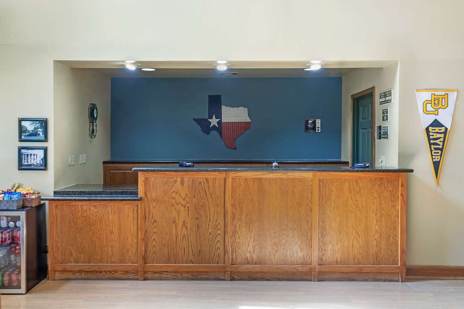 Best Western Plus Waco North 7/43