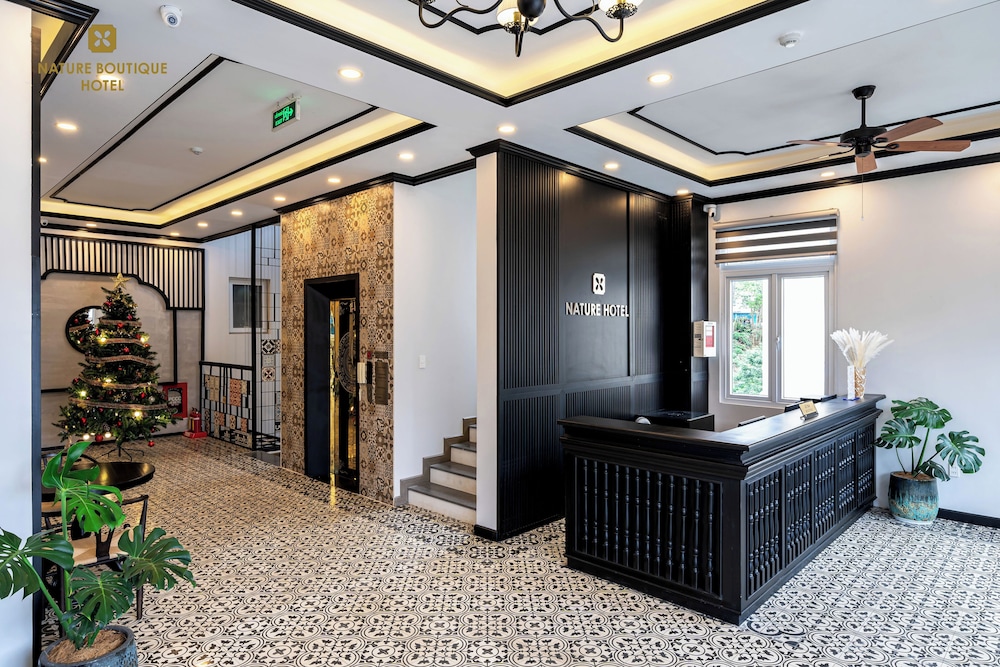 Cozy Boutique Hotel 10/73