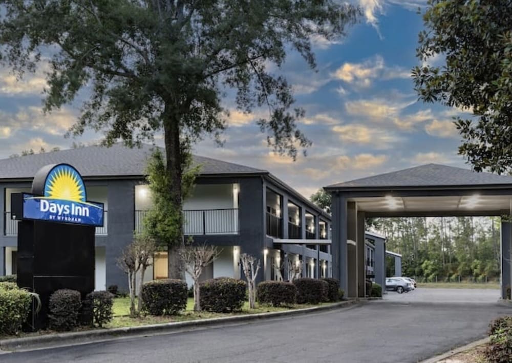 彭萨科拉西戴斯酒店(Days Inn by Wyndham Pensacola I-10) 图片3
