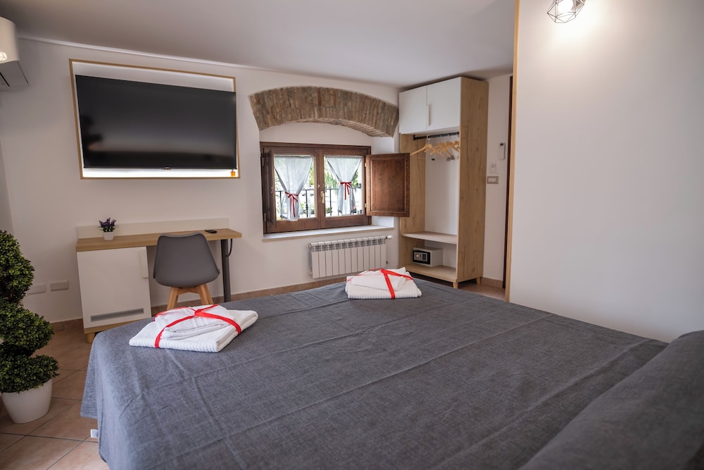 B&amp;B La Suite 9/50