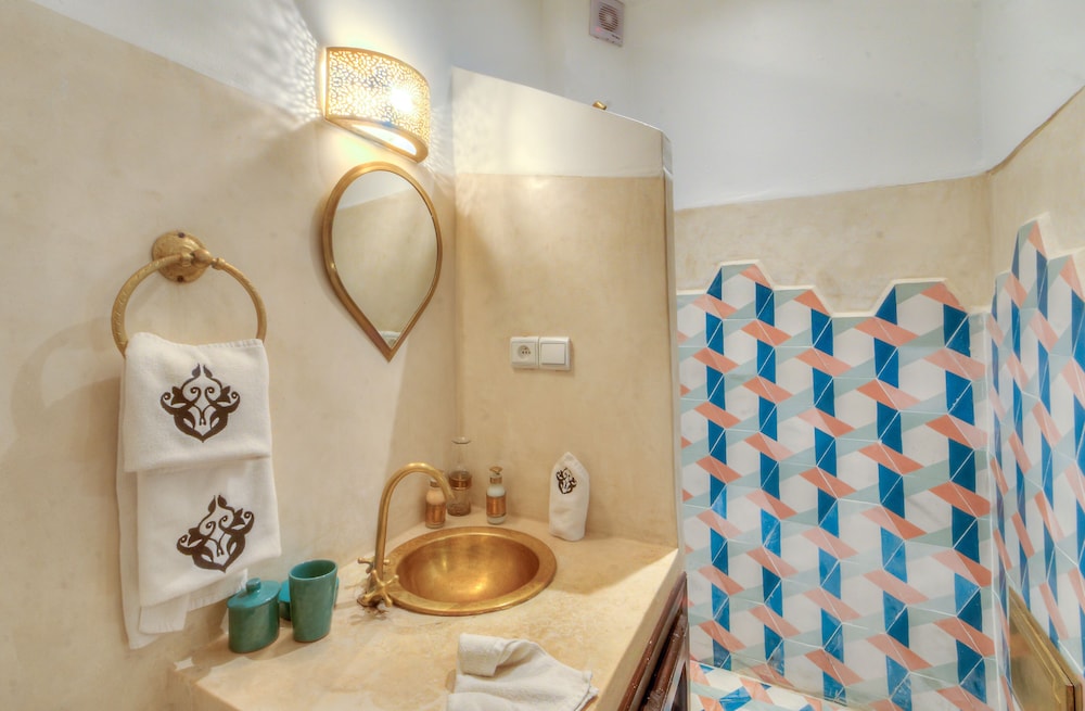 Riad Art and Emotions Boutique Hotel and Spa 24/38
