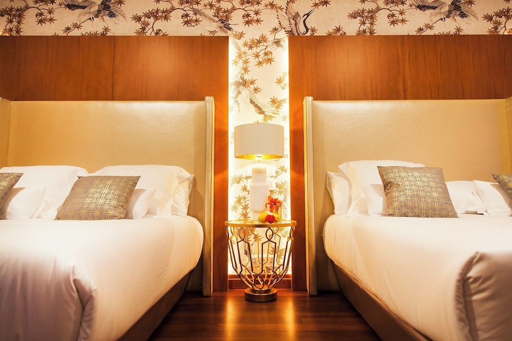 Augusta Eco Wellness Resort 5/50