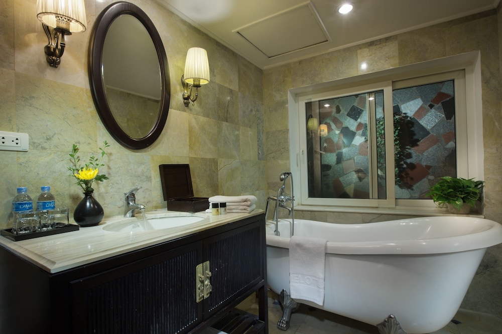 Hanoi Boutique Hotel and Spa 4/64