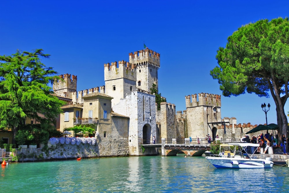 Residence San Rocco photo5