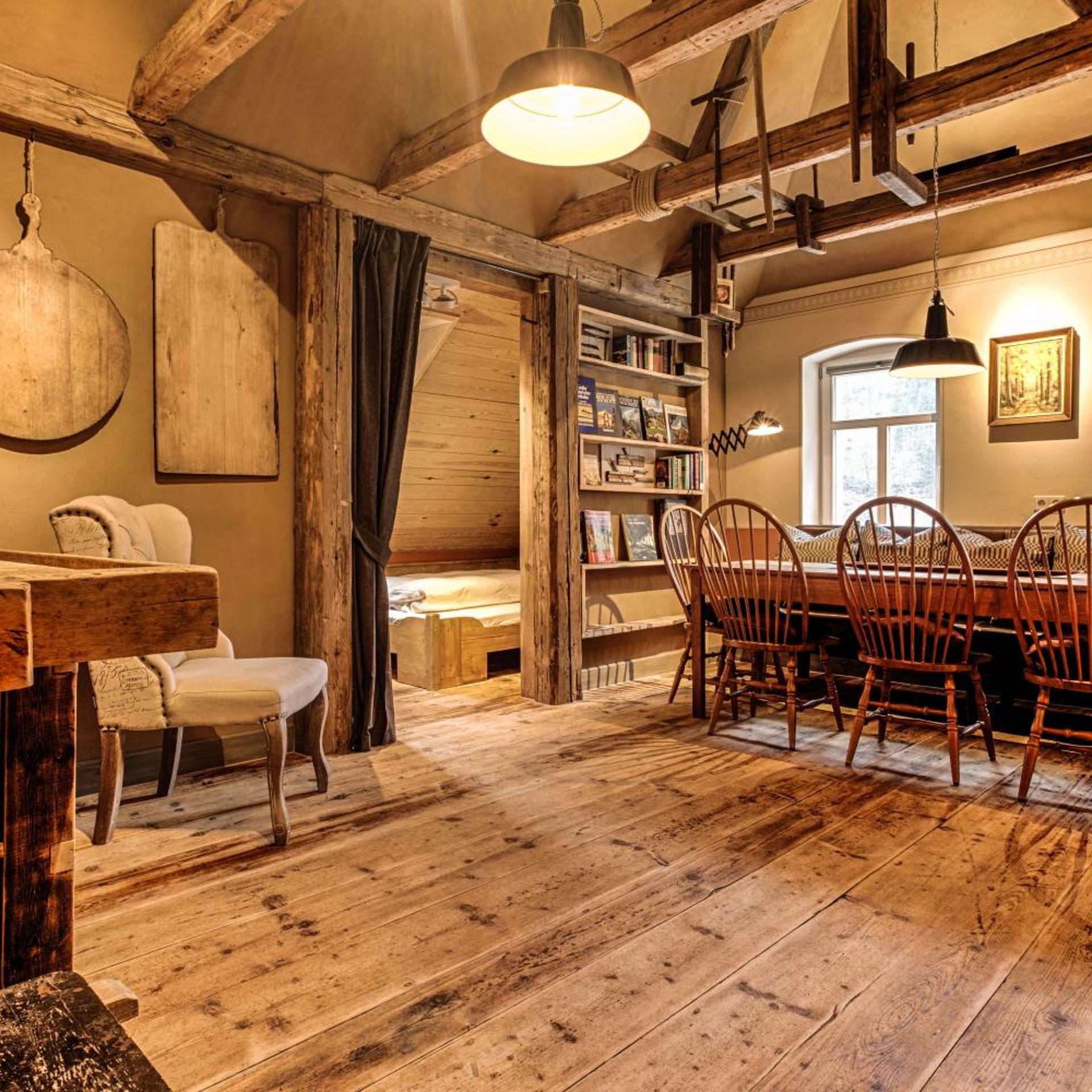 Hotel Zur Mühle 22/32