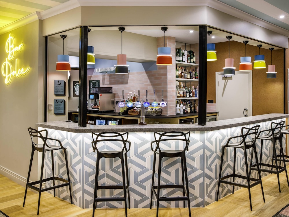 ibis Styles Bournemouth 30/50