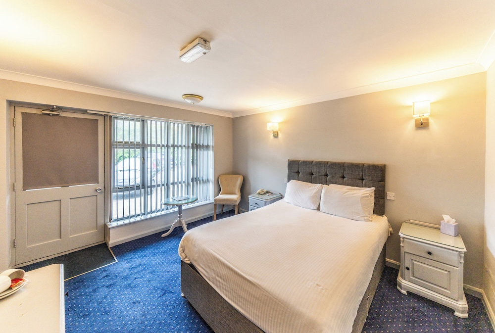 The Littleover Lodge Hotel 4/47