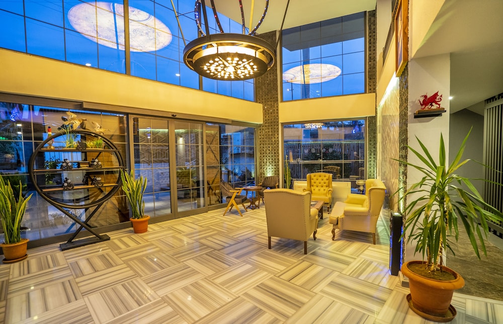 Kosa Otel Çesme 6/50