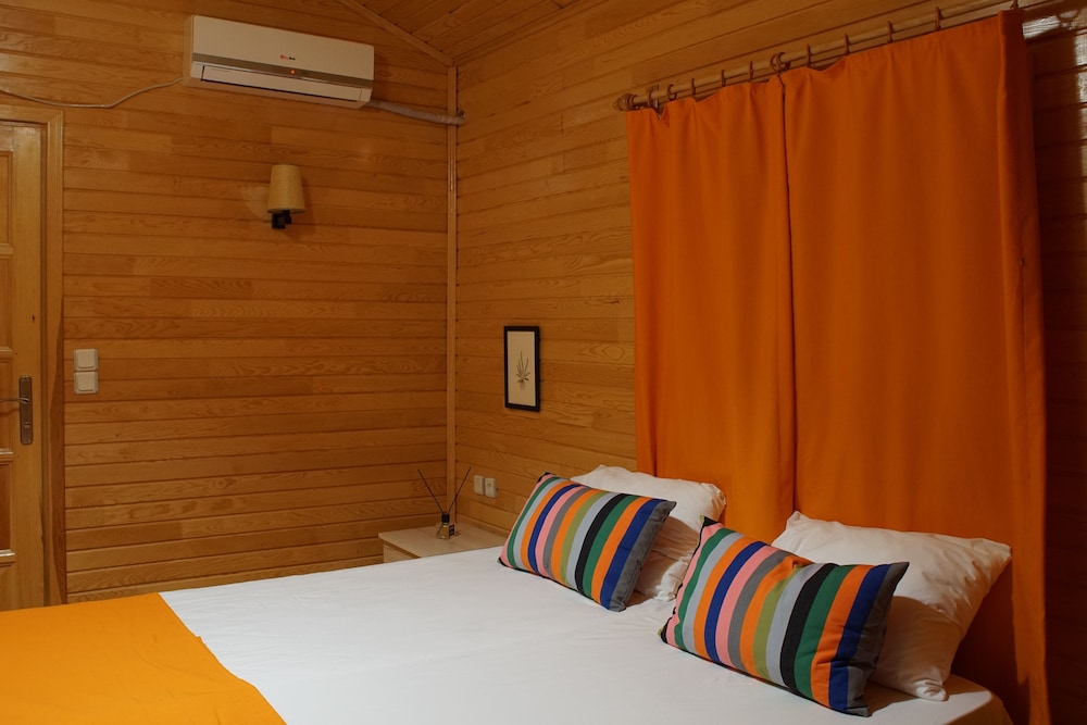 Lycia Hotel Ulupinar 16/50
