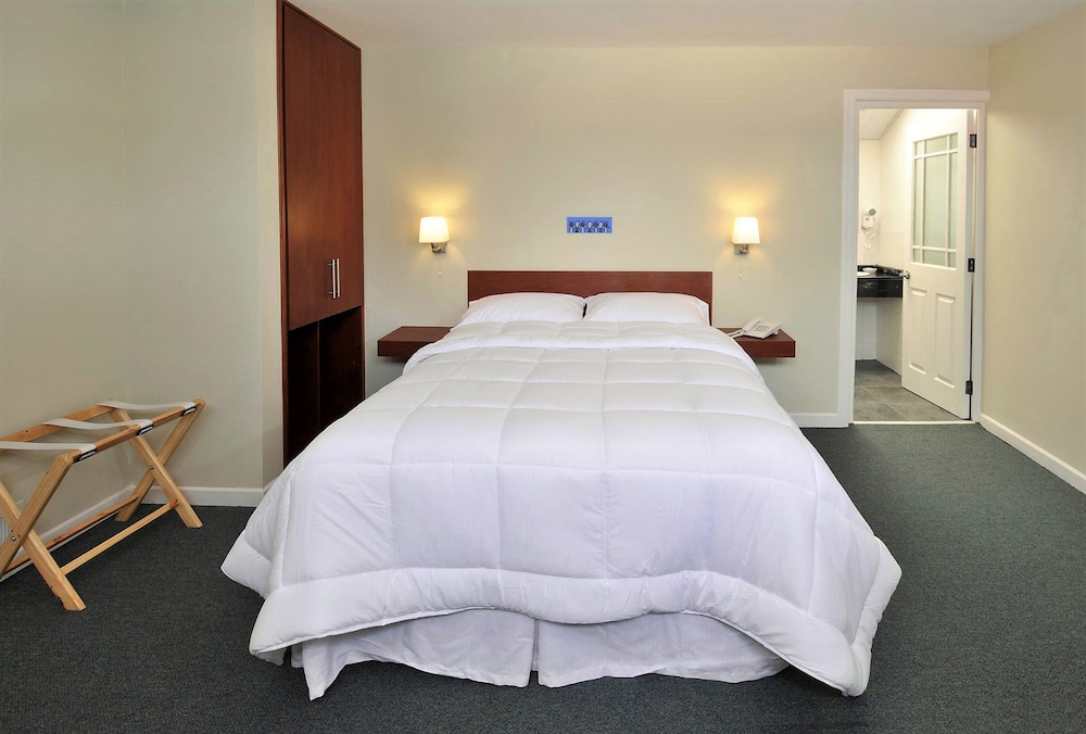 Casa Fusion Hotel Boutique 19/49