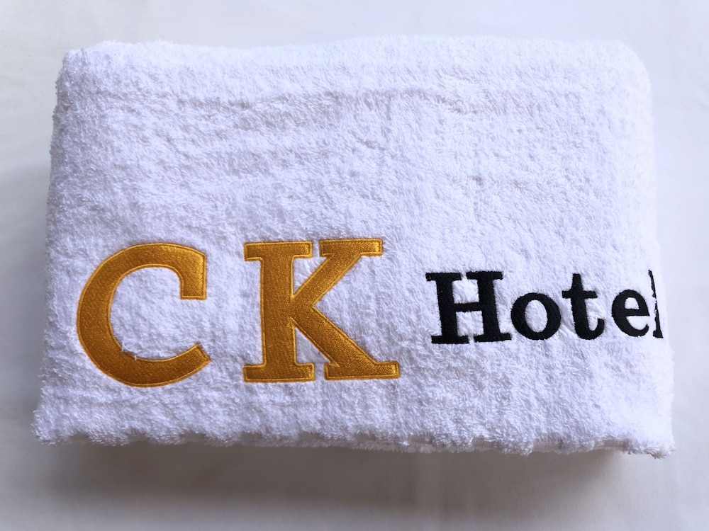Ck Hotel 28/40