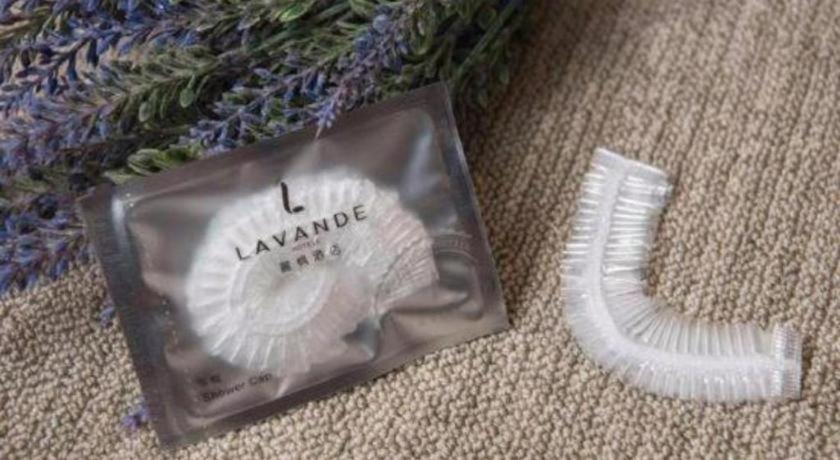 Lavande Hotels Guangzhou Tianhe Tiyu West Road Metro Station 33/51