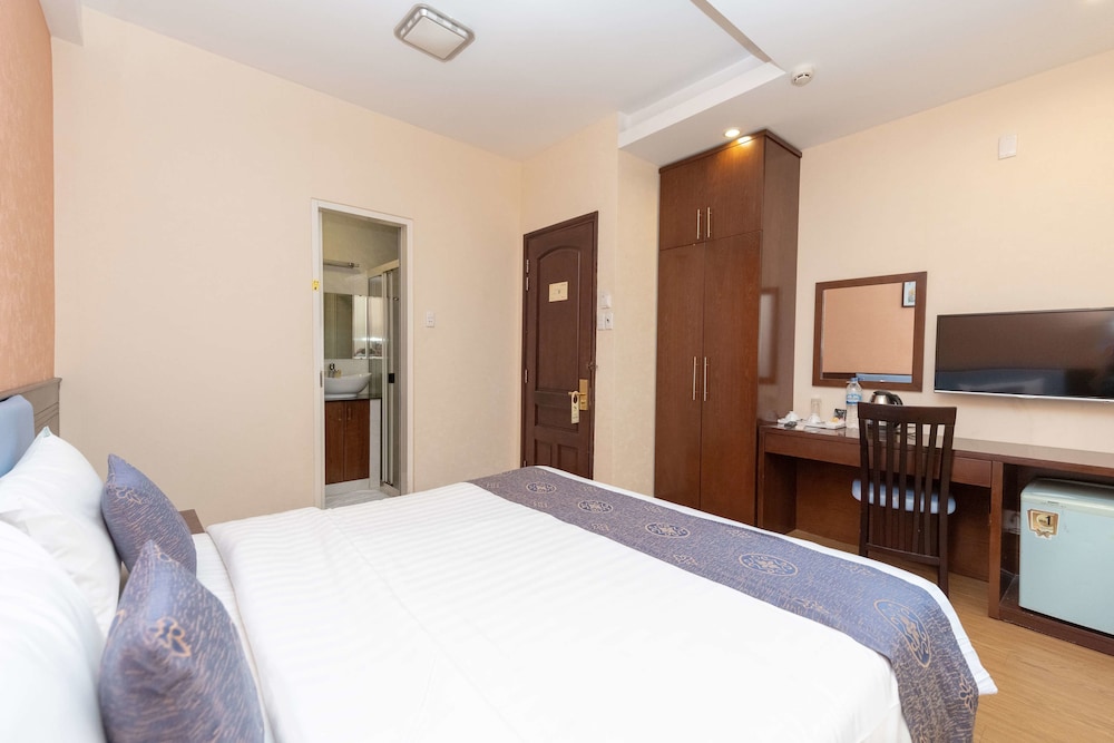 99 Bui Vien Hotel (Boutique) 26/50