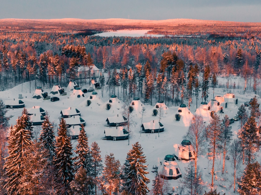 Apukka Resort 45/50
