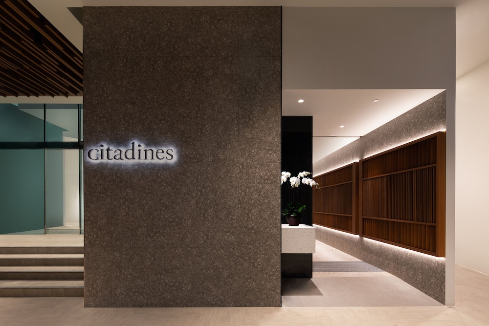 Citadines Rochor Singapore 11/43