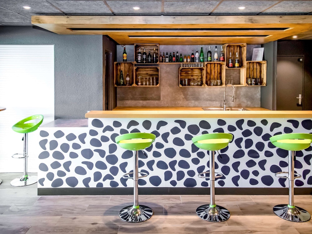 ibis budget Avignon Centre 5/56