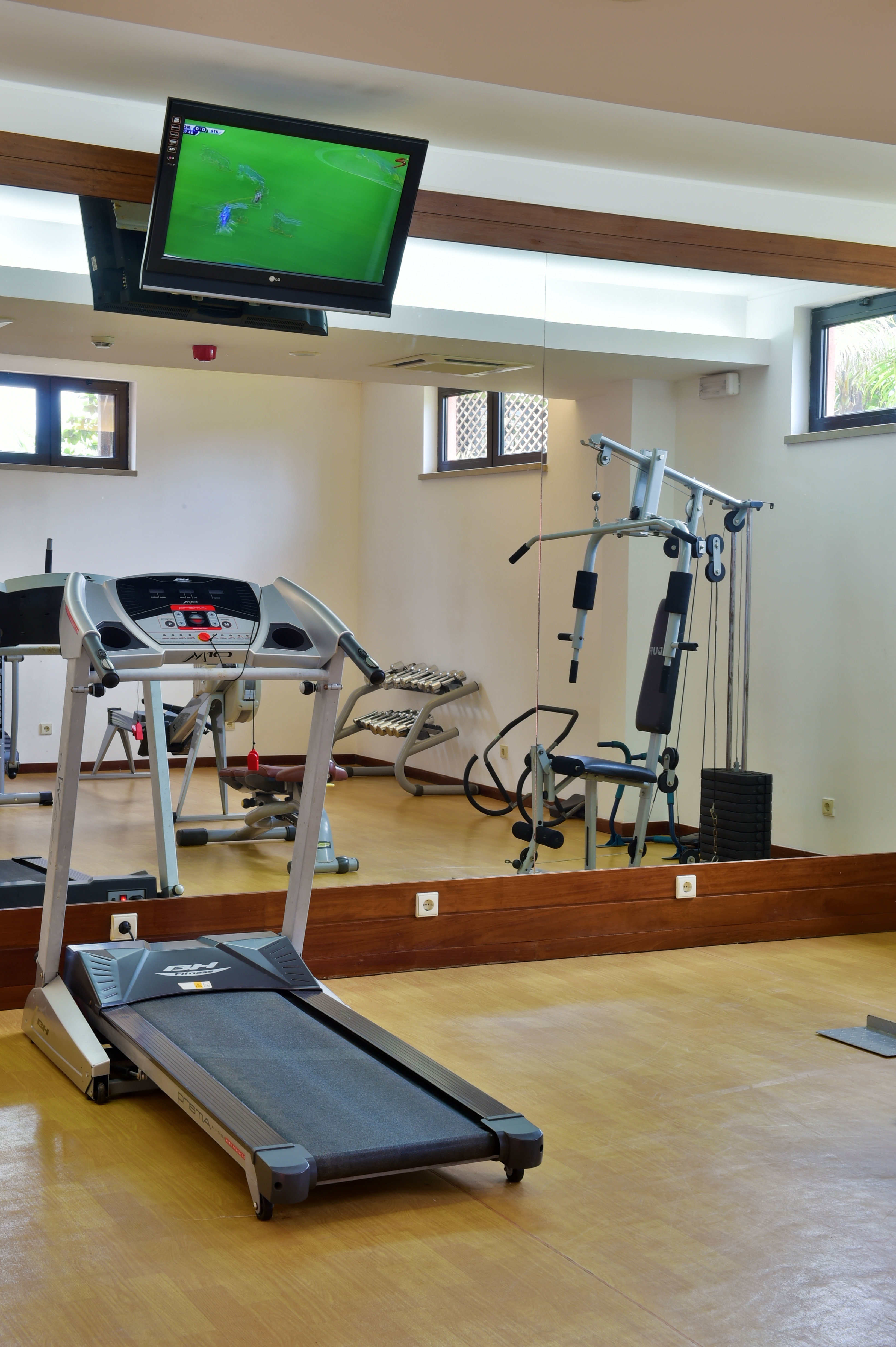 Pestana Sao Tome Ocean and Spa Hotel 34/60