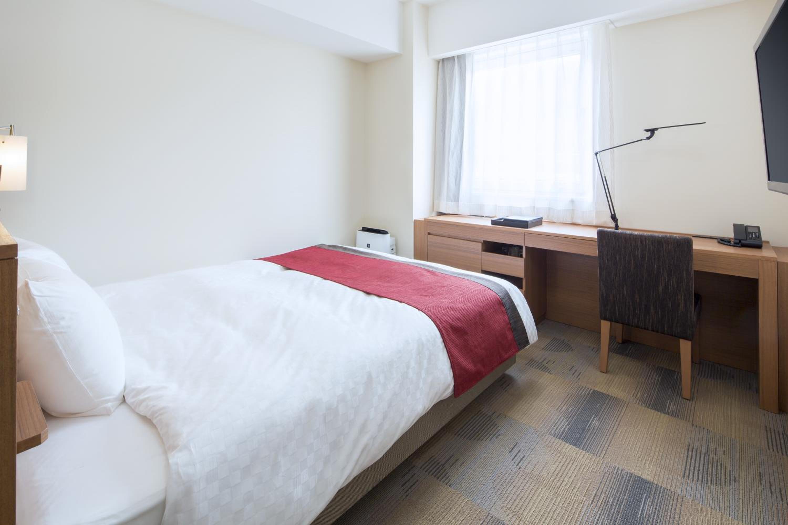Hotel Folkloro Sanriku Kamaishi JR East Hotels 16/40