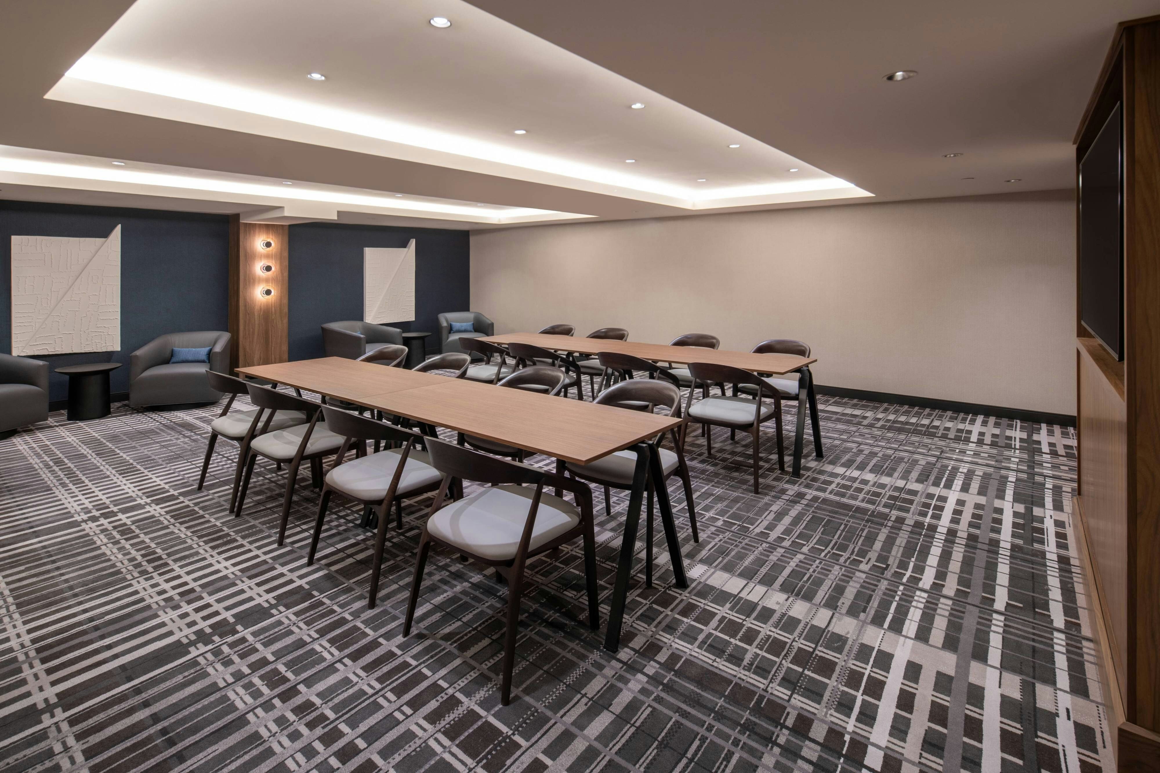 Marriott Tysons Corner 54/66