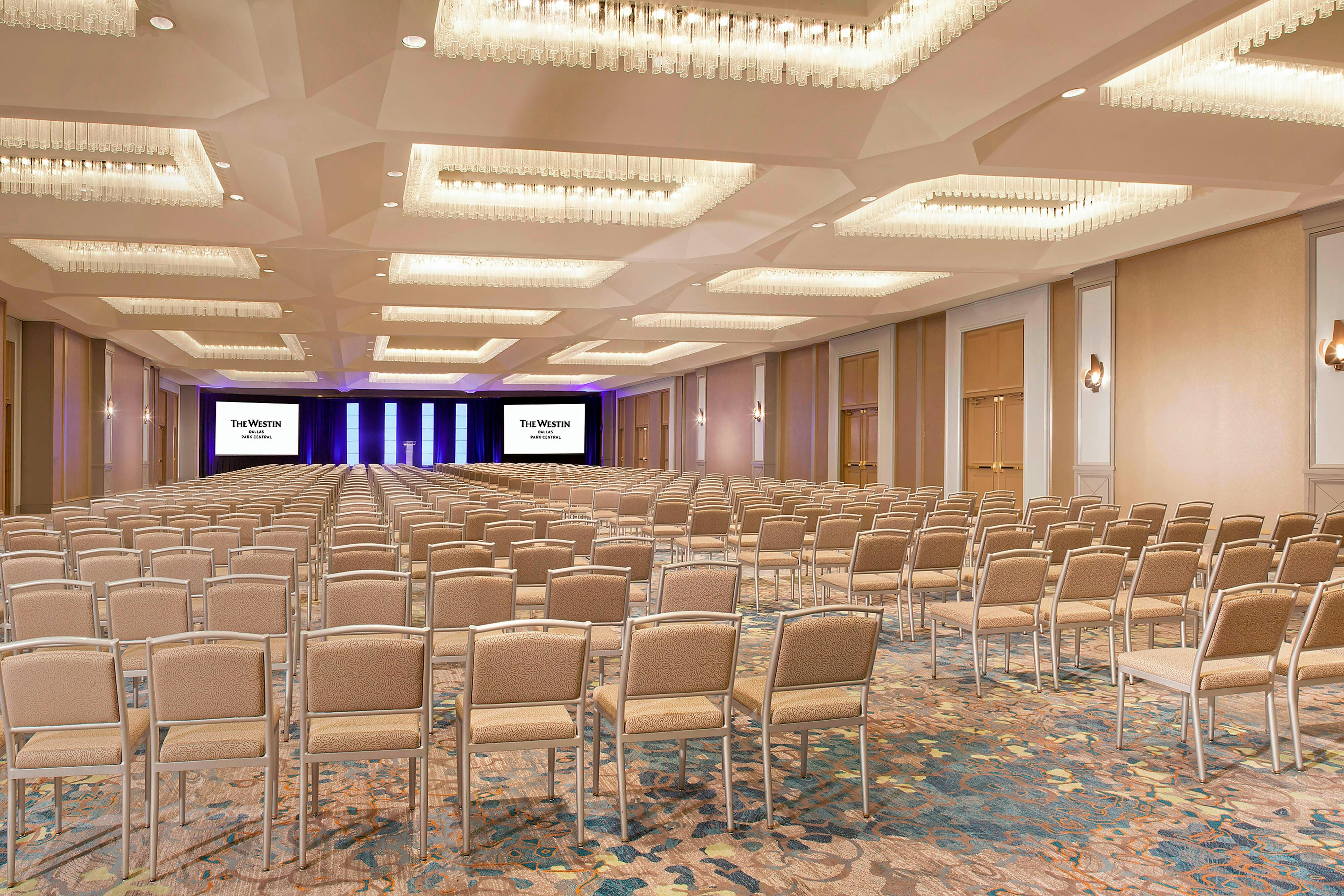 The Westin Dallas Park Central 22/26