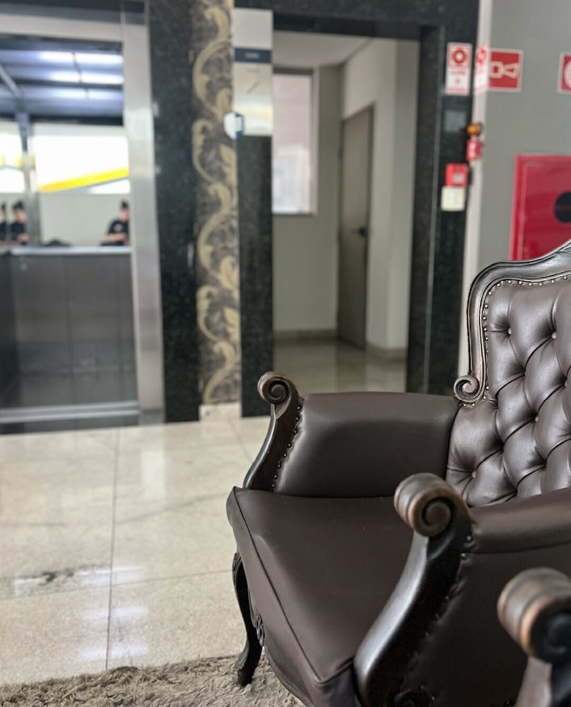 Excellence Comfort Hotel 35/49