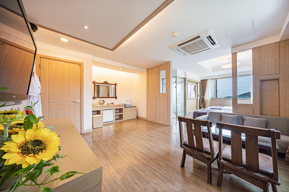 Incheon Prince Hotel 31/46