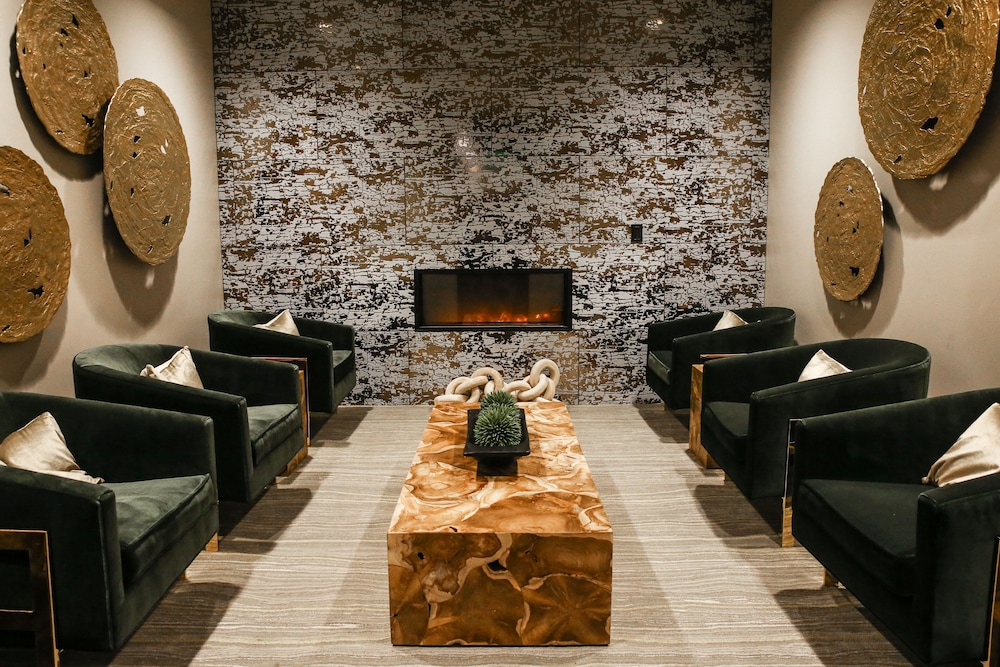 Grand Hyatt Nashville 49/73