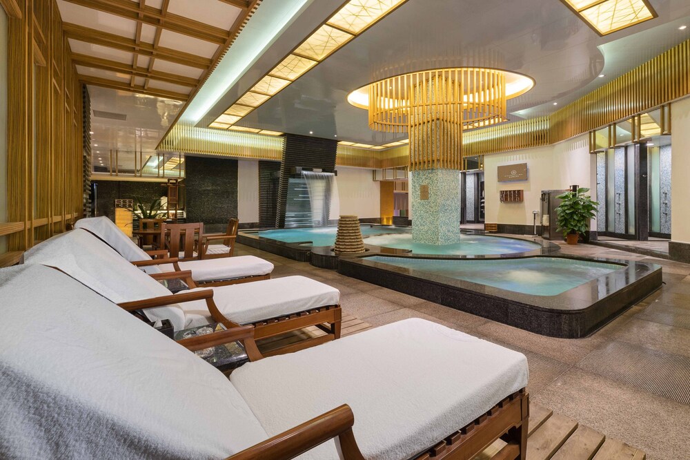 Kande International Hotel Huizhou 59/69