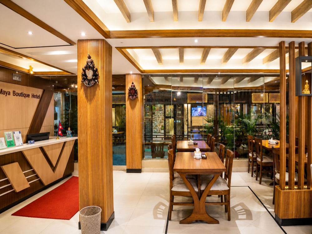 Maya Boutique Hotel 46/60