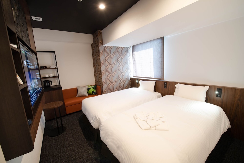 Henn na Hotel Tokyo Akasaka 15/50