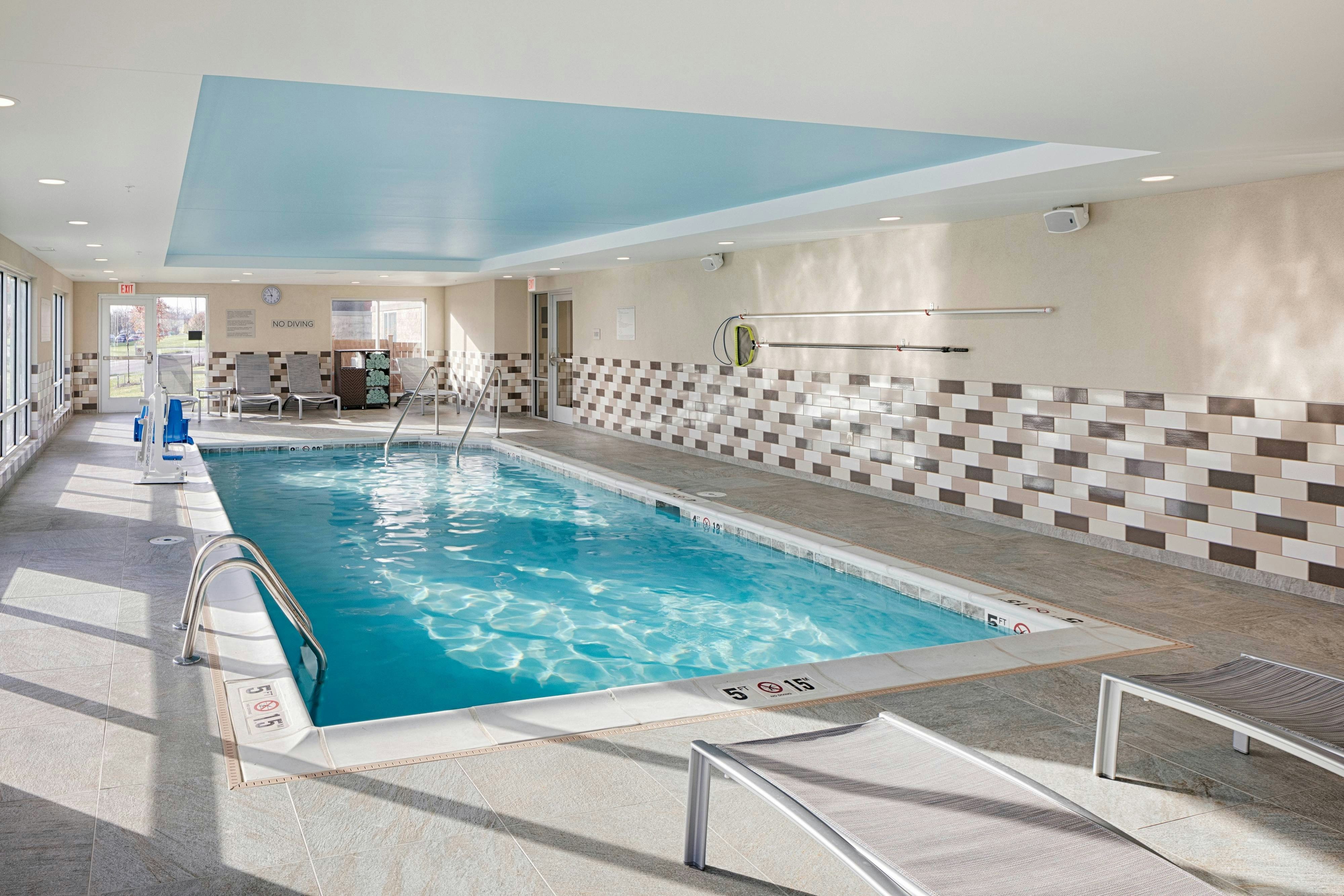 TownePlace Suites by Marriott Columbus Hilliard 25/50