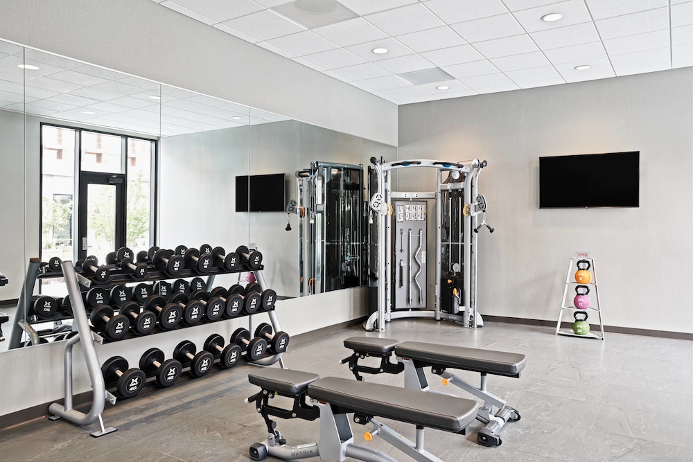 Residence Inn Dallas By the Galleria 29/48