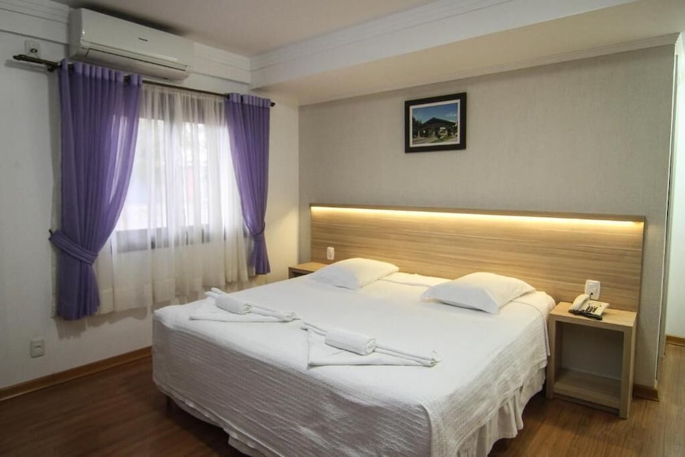 San Lucas Hotel 8/66
