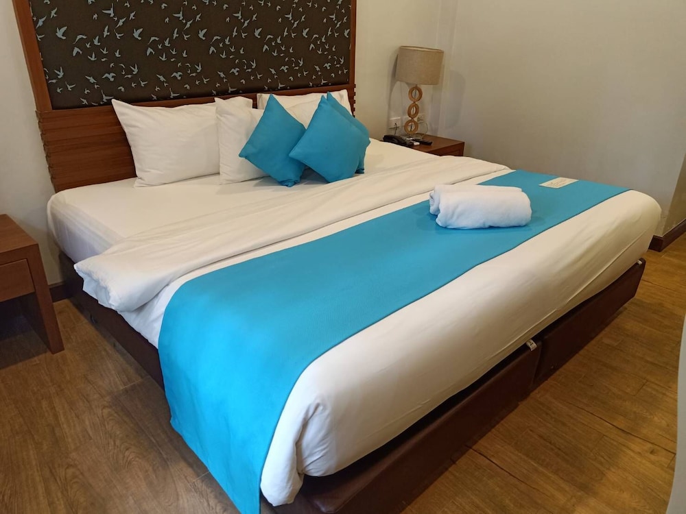 Alisea Pool Villas 29/65
