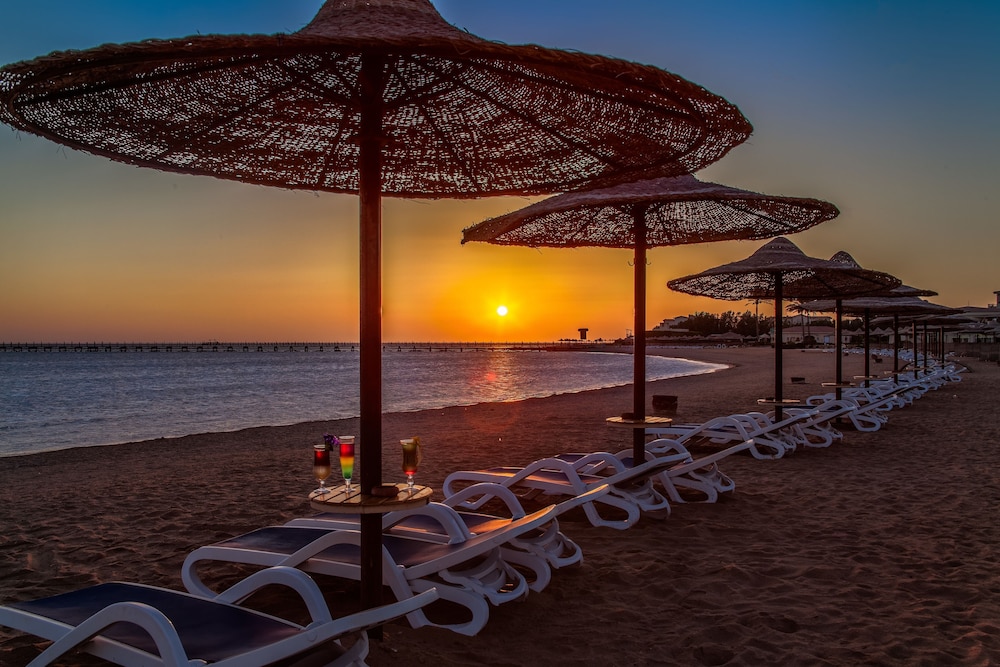 Cleopatra Luxury Resort Makadi Bay-Adults Only 16 59/72
