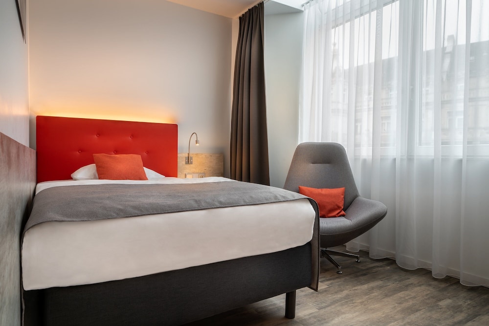 Select Hotel Wiesbaden City 26/97