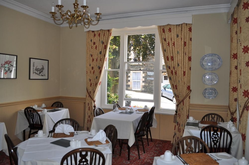 The Westbourne 34/47