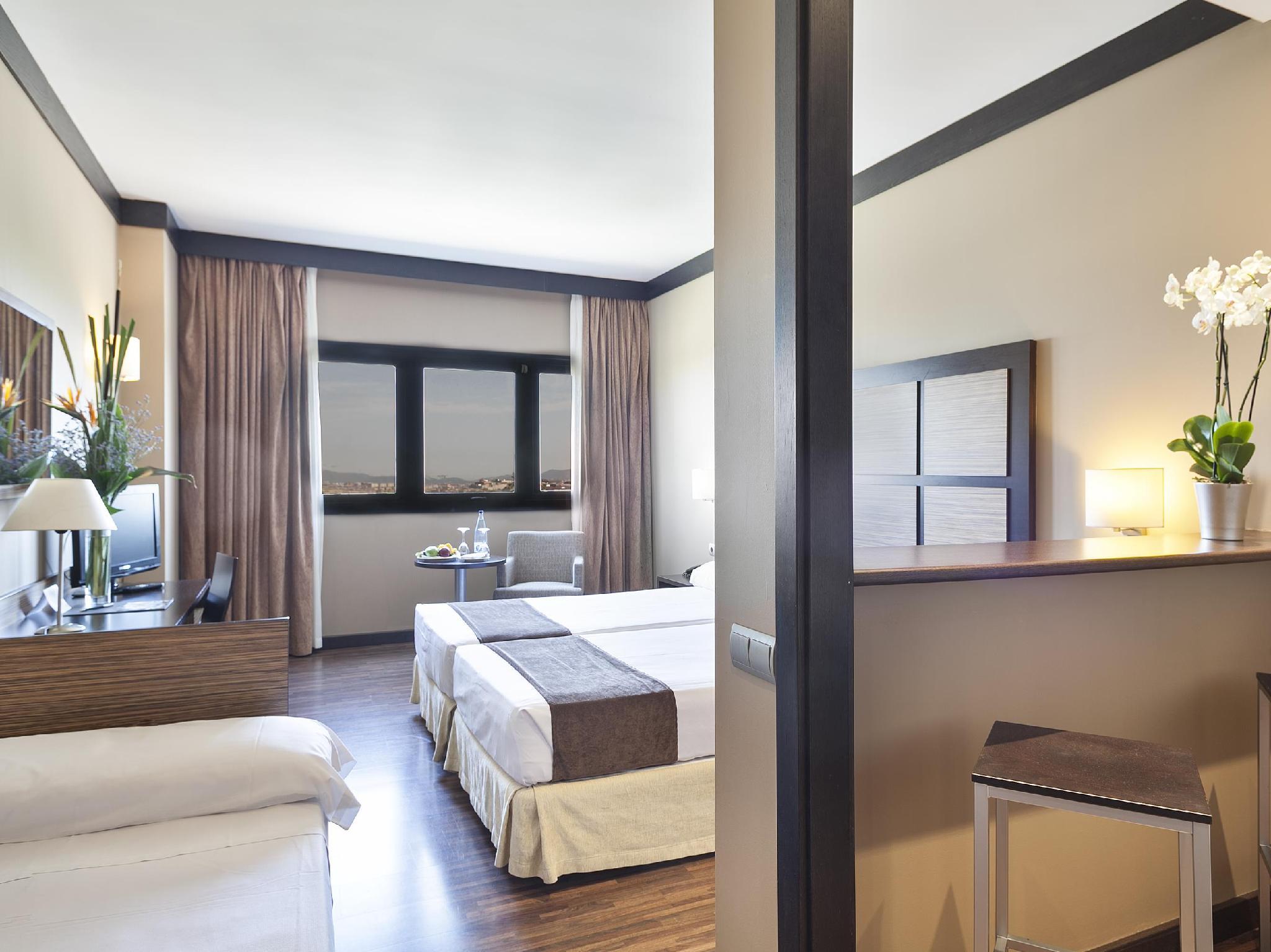 Room, Double Bed, with Extra Bed