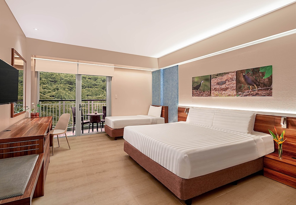 Pico Sands Hotel 16/38
