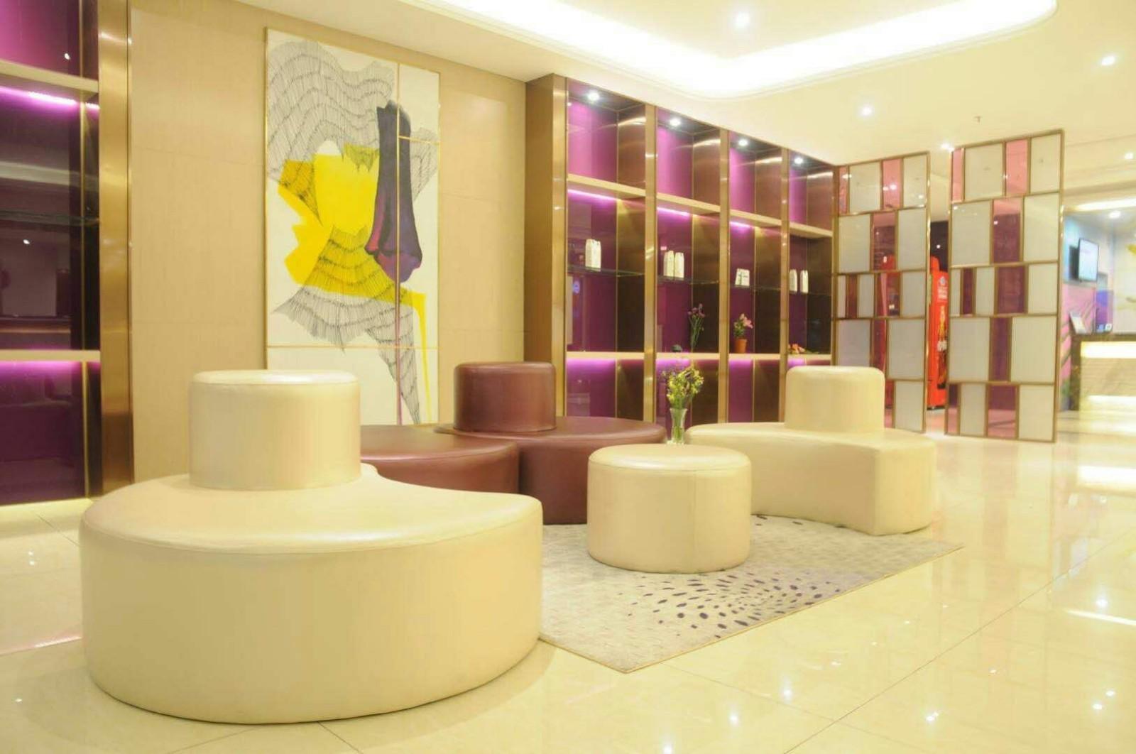 Lavande Hotels (Guangzhou Fangcun Huadiwan) 27/45