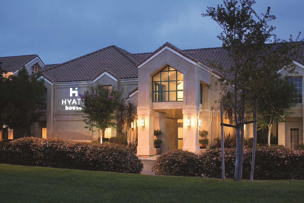 HYATT house Pleasanton in PLEASANTON - CA