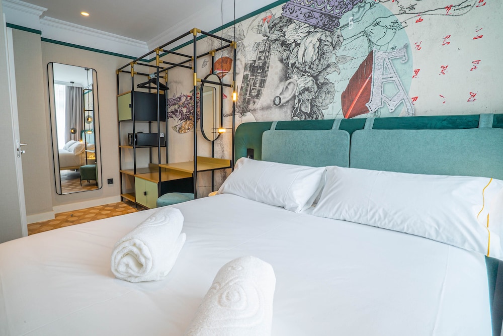 SmartRental Collection Gran Via Capital 11/50