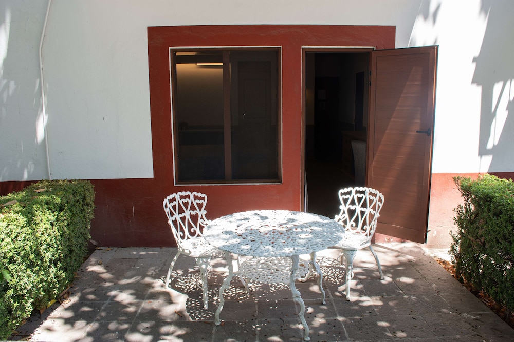 Hacienda Jurica by Brisas 8/73