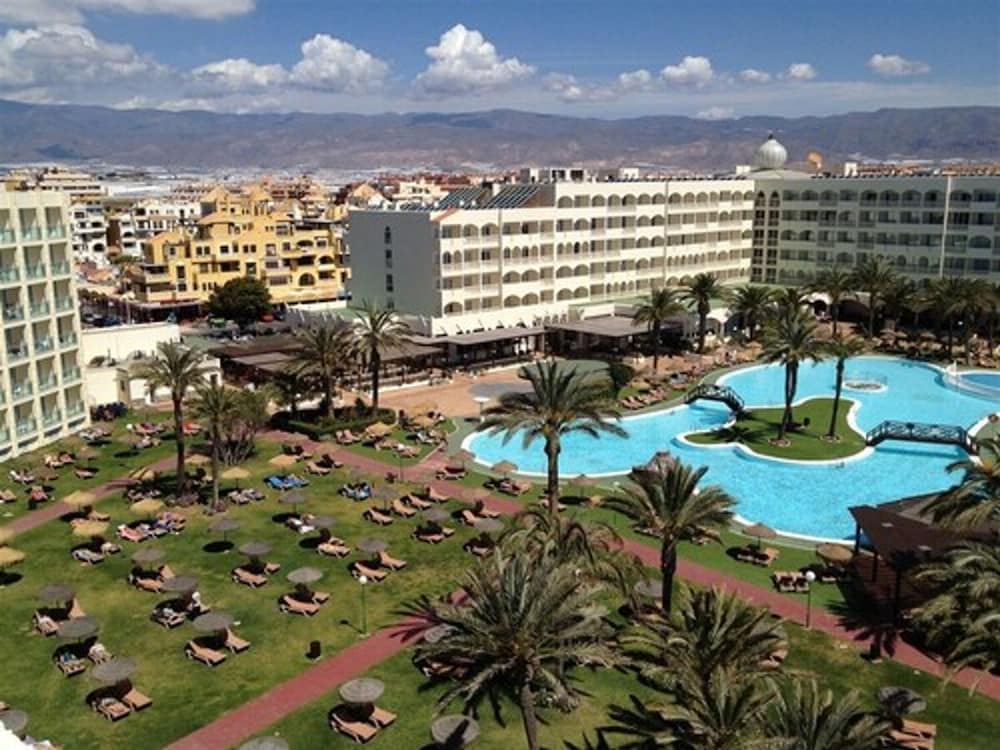 Evenia Zoraida Resort 8/62