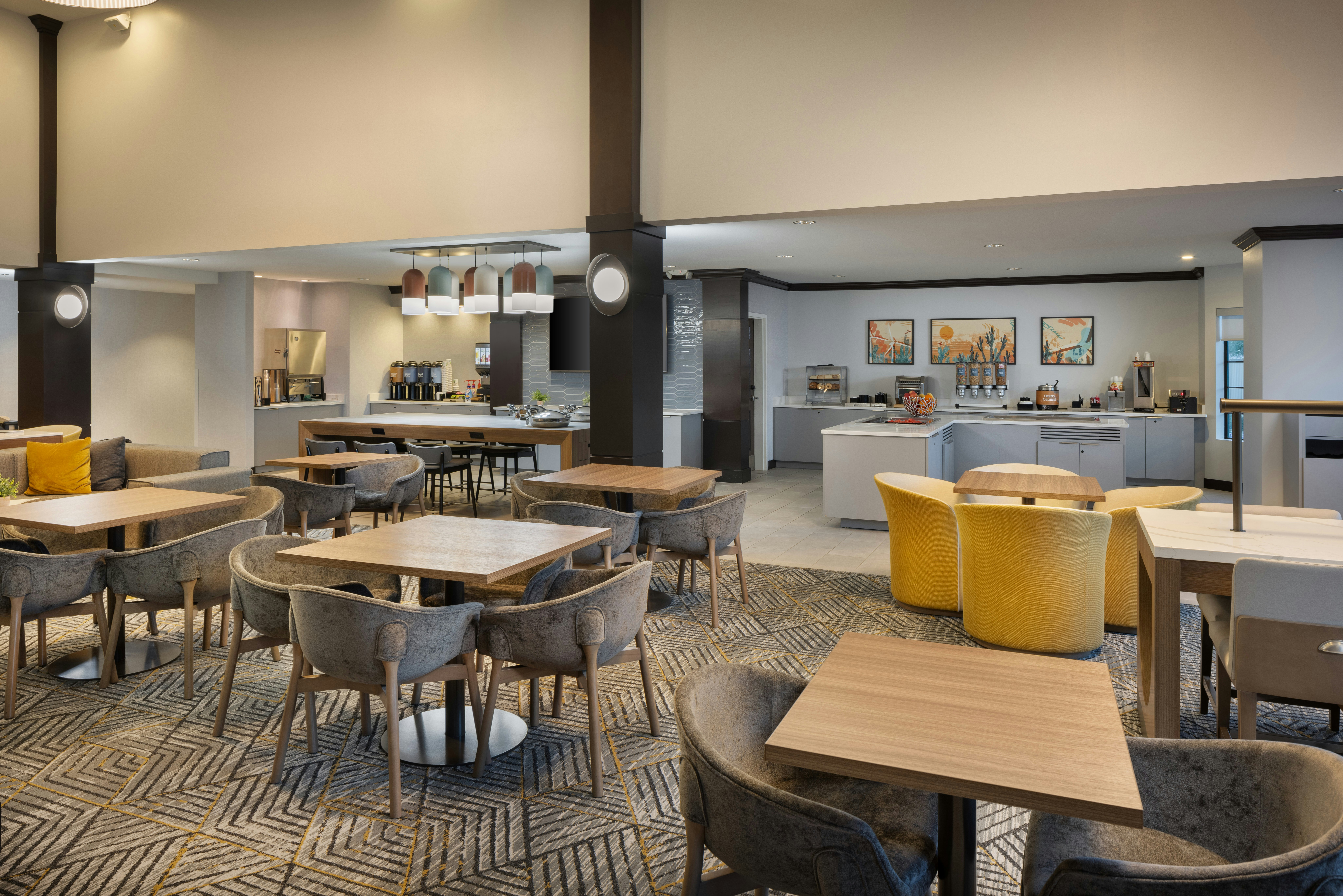 Homewood Suites by Hilton Cathedral City Palm Springs 10/24