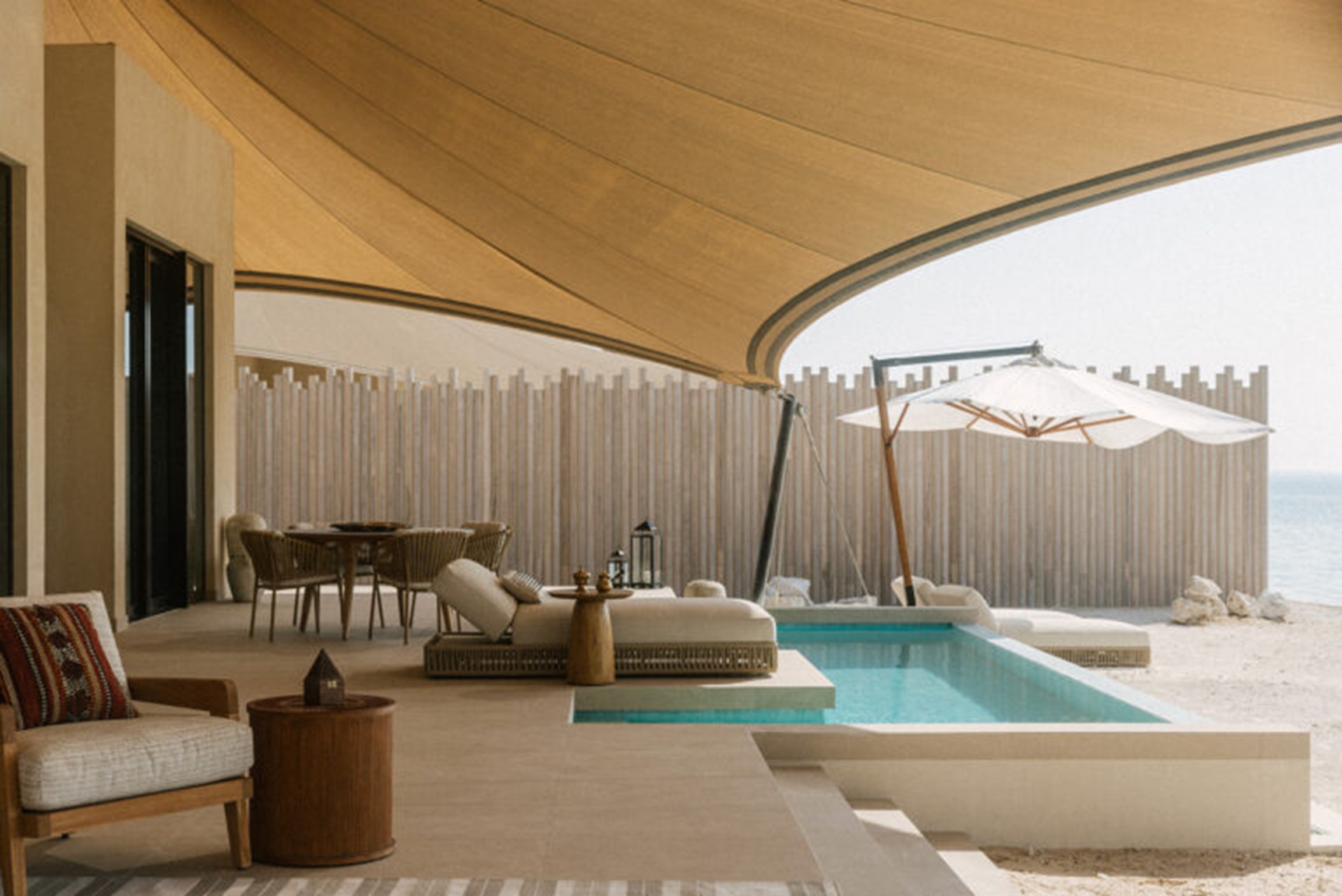 Ras Abrouq Desert Resort 13/53
