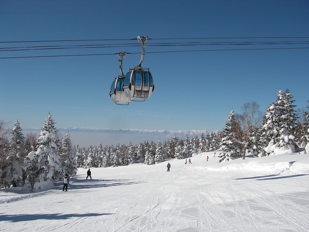 Hotel Shiga Sunvalley 45/46
